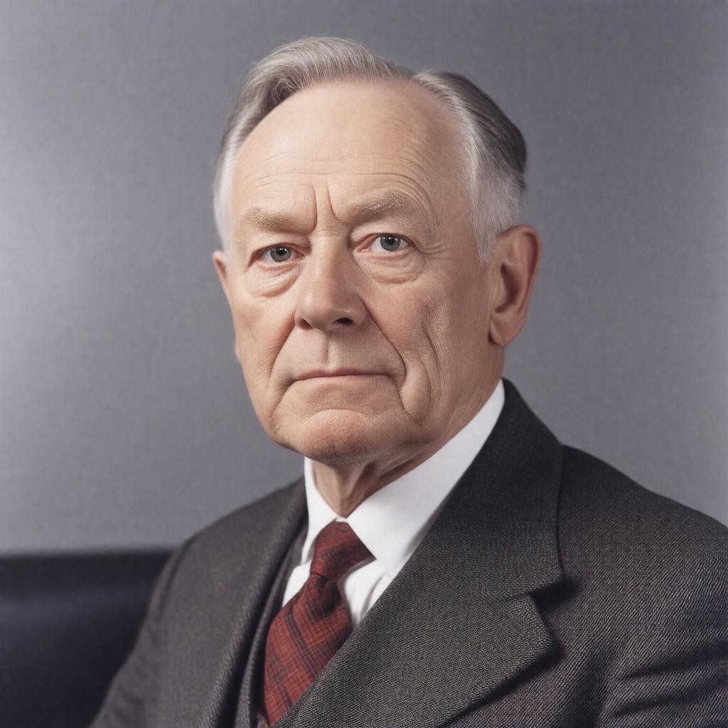 Joseph Barcroft